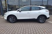 Nissan Qashqai 1.3 DIG-T mHEV Acenta Xtronic