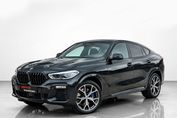 BMW X6 xDrive40d mHEV