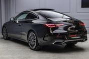 Mercedes CLE 300 mHEV 4-Matic AMG Line
