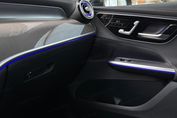 Mercedes GLC Coupe 220 d 4-Matic AMG Line