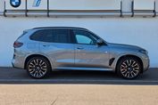 BMW X5 xDrive30d M Sport