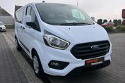 Ford Transit Custom Kombi 320 L2H1 Trend
