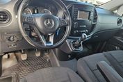 Mercedes Vito 116 CDI L3