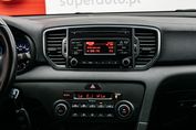 Kia Sportage 1.6 GDI 2WD