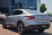 Citroen C4 X 1.2 PureTech Shine S&S EAT8