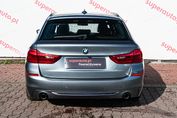 BMW Seria 5 520d xDrive Sport Line
