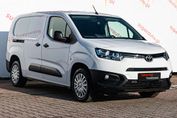 Toyota Proace City Long L2H1