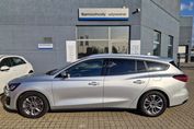Ford Focus 1.5 EcoBlue Titanium X