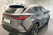 Lexus NX 450h+ Prestige 2.5 Plug-in Hybrid