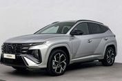 Hyundai Tucson 1.6 T-GDi  N-Line 4WD DCT