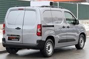 Citroen Berlingo Van L1H1 Mroźnia do -20°C