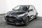 Toyota Yaris 1.5 Comfort CVT