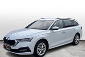 Skoda Octavia 1.5 TSI mHEV  Ambition DSG