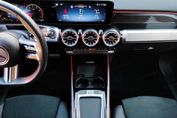 Mercedes GLB 200 AMG Line