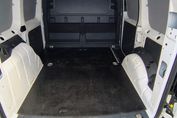 Volkswagen Caddy L1H1