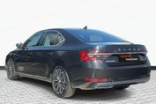 Skoda Superb 2.0 TDI SCR L&K DSG