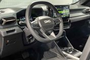 Dacia Duster Extreme 1.6 Full Hybrid