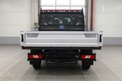 Ford Transit 350 L4 Trend Zabudowa Brygadowa + Wywrotka RWD
