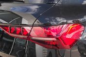 Audi A3 TFSI S Line Sportback