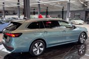 Volkswagen Passat TSI Business Plus 1.5 mHEV  DSG