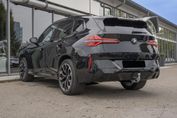 BMW X3 xDrive20d M Sport