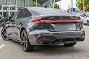Audi A5 TFSI quattro S line