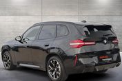 BMW X3 xDrive20d M Sport