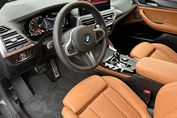 BMW X4 xDrive20d M Sport
