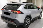 Toyota RAV4 Comfort 2.5 Hybrid