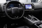 Citroen C5 Aircross 1.6 Phev 225 Shine EAT8