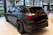 Mercedes GLC AMG 43 4-Matic