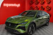 Peugeot 408 GT Exclusive S&S e-DCS6 1.2 PureTech mHEV