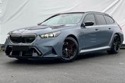 BMW Seria 5 Touring M5