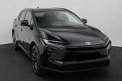 Toyota bZ4X Style EV