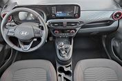 Hyundai i10 1.0 T-GDI N Line