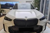 BMW X5 xDrive40i M Sport