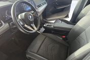 BMW X1 sDrive18i aut