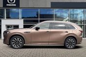 Mazda CX-80 3.3 D Homura Plus AWD