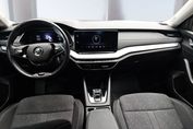 Skoda Octavia 2.0 TDI Style DSG