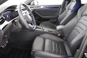 Volkswagen Arteon 2.0 TSI 4Motion R DSG