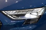 Audi A3 S3 TFSI quattro