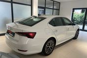 Skoda Octavia 1.5 Tsi Act Ambition