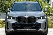 BMW X5 xDrive30d M Sport