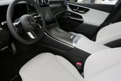 Mercedes GLC 220 d 4-Matic AMG Line