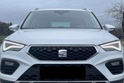 Seat Ateca Style 1.5 TSI DSG