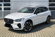 Volvo XC60 T6 Plug-In Hybrid AWD Ultra Dark