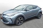 Toyota C-HR 1.8 Hybrid Style