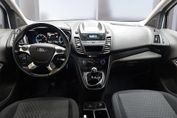Ford Transit Connect L1H1 Zabudowa Brygadowa