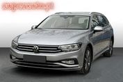 Volkswagen Passat Elegance 2.0 TDI  DSG