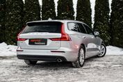Volvo V60 D3